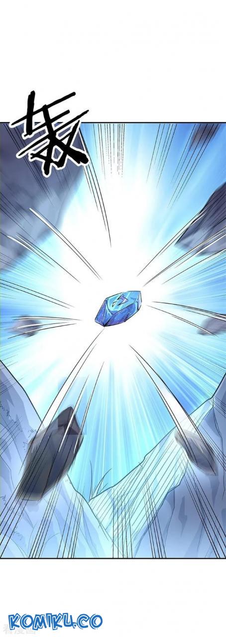 Peerless Soul Chapter 178 Bahasa Indonesia